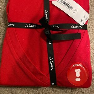 LaSenza Shorty PJs